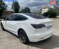Белый Тесла Модель 3, объемом двигателя 0 л и пробегом 168 тыс. км за 14800 $, фото 2 на Automoto.ua