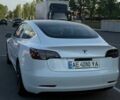 Белый Тесла Модель 3, объемом двигателя 0 л и пробегом 110 тыс. км за 14400 $, фото 6 на Automoto.ua