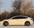 Білий Тесла Модель 3, об'ємом двигуна 0 л та пробігом 190 тис. км за 15950 $, фото 10 на Automoto.ua