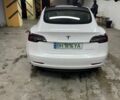 Белый Тесла Модель 3, объемом двигателя 0 л и пробегом 70 тыс. км за 17600 $, фото 5 на Automoto.ua