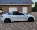 Белый Тесла Модель 3, объемом двигателя 0 л и пробегом 135 тыс. км за 20500 $, фото 6 на Automoto.ua
