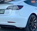 Белый Тесла Модель 3, объемом двигателя 0 л и пробегом 80 тыс. км за 17999 $, фото 15 на Automoto.ua