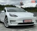 Белый Тесла Модель 3, объемом двигателя 0 л и пробегом 203 тыс. км за 16900 $, фото 1 на Automoto.ua