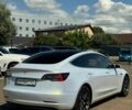 Белый Тесла Модель 3, объемом двигателя 0 л и пробегом 131 тыс. км за 14500 $, фото 3 на Automoto.ua