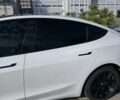 Белый Тесла Модель 3, объемом двигателя 0 л и пробегом 142 тыс. км за 17500 $, фото 8 на Automoto.ua