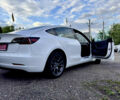Белый Тесла Модель 3, объемом двигателя 0 л и пробегом 32 тыс. км за 22500 $, фото 18 на Automoto.ua