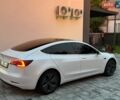 Білий Тесла Модель 3, об'ємом двигуна 0 л та пробігом 172 тис. км за 12950 $, фото 13 на Automoto.ua