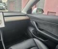 Белый Тесла Модель 3, объемом двигателя 0 л и пробегом 126 тыс. км за 19999 $, фото 14 на Automoto.ua