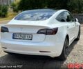Білий Тесла Модель 3, об'ємом двигуна 0 л та пробігом 125 тис. км за 24000 $, фото 3 на Automoto.ua