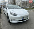 Белый Тесла Модель 3, объемом двигателя 0 л и пробегом 125 тыс. км за 15900 $, фото 1 на Automoto.ua