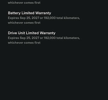 Белый Тесла Модель 3, объемом двигателя 0 л и пробегом 101 тыс. км за 23500 $, фото 23 на Automoto.ua