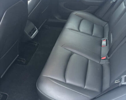 Білий Тесла Модель 3, об'ємом двигуна 0 л та пробігом 208 тис. км за 16500 $, фото 11 на Automoto.ua