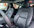 Белый Тесла Модель 3, объемом двигателя 0 л и пробегом 31 тыс. км за 32600 $, фото 42 на Automoto.ua