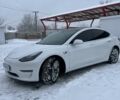 Белый Тесла Модель 3, объемом двигателя 0 л и пробегом 122 тыс. км за 19350 $, фото 5 на Automoto.ua
