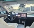 Білий Тесла Модель 3, об'ємом двигуна 0 л та пробігом 97 тис. км за 17499 $, фото 22 на Automoto.ua
