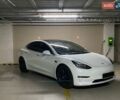 Білий Тесла Модель 3, об'ємом двигуна 0 л та пробігом 151 тис. км за 17300 $, фото 11 на Automoto.ua