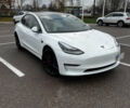 Білий Тесла Модель 3, об'ємом двигуна 0 л та пробігом 139 тис. км за 18900 $, фото 9 на Automoto.ua