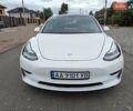 Белый Тесла Модель 3, объемом двигателя 0 л и пробегом 137 тыс. км за 18600 $, фото 15 на Automoto.ua