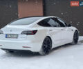 Белый Тесла Модель 3, объемом двигателя 0 л и пробегом 73 тыс. км за 17500 $, фото 21 на Automoto.ua
