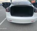 Білий Тесла Модель 3, об'ємом двигуна 0 л та пробігом 107 тис. км за 19500 $, фото 10 на Automoto.ua
