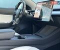 Белый Тесла Модель 3, объемом двигателя 0 л и пробегом 85 тыс. км за 18000 $, фото 3 на Automoto.ua