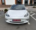 Белый Тесла Модель 3, объемом двигателя 0 л и пробегом 105 тыс. км за 356 $, фото 1 на Automoto.ua