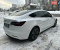 Белый Тесла Модель 3, объемом двигателя 0 л и пробегом 45 тыс. км за 15700 $, фото 4 на Automoto.ua