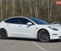 Білий Тесла Модель 3, об'ємом двигуна 0 л та пробігом 122 тис. км за 15800 $, фото 16 на Automoto.ua