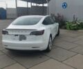 Білий Тесла Модель 3, об'ємом двигуна 0 л та пробігом 170 тис. км за 16500 $, фото 2 на Automoto.ua