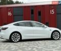 Белый Тесла Модель 3, объемом двигателя 0 л и пробегом 203 тыс. км за 16900 $, фото 21 на Automoto.ua