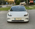 Тесла Модель 3 2019 в Новояворовск на Automoto.ua Белый Тесла Модель 3, объемом двигателя 0 л и пробегом 260 тыс. км за 15800 $, фото 11 на Automoto.ua