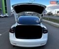 Белый Тесла Модель 3, объемом двигателя 0 л и пробегом 100 тыс. км за 21500 $, фото 18 на Automoto.ua