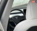 Белый Тесла Модель 3, объемом двигателя 0 л и пробегом 115 тыс. км за 17300 $, фото 15 на Automoto.ua
