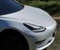 Белый Тесла Модель 3, объемом двигателя 0 л и пробегом 247 тыс. км за 12300 $, фото 3 на Automoto.ua
