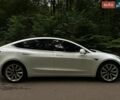 Белый Тесла Модель 3, объемом двигателя 0 л и пробегом 154 тыс. км за 18500 $, фото 5 на Automoto.ua