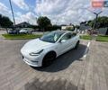Білий Тесла Модель 3, об'ємом двигуна 0 л та пробігом 108 тис. км за 17500 $, фото 1 на Automoto.ua