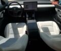 Белый Тесла Модель 3, объемом двигателя 0 л и пробегом 140 тыс. км за 6900 $, фото 7 на Automoto.ua