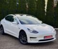 Білий Тесла Модель 3, об'ємом двигуна 0 л та пробігом 32 тис. км за 22000 $, фото 1 на Automoto.ua