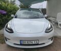 Білий Тесла Модель 3, об'ємом двигуна 0 л та пробігом 116 тис. км за 22000 $, фото 1 на Automoto.ua