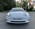 Белый Тесла Модель 3, объемом двигателя 0 л и пробегом 148 тыс. км за 18500 $, фото 4 на Automoto.ua