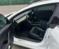 Белый Тесла Модель 3, объемом двигателя 0 л и пробегом 36 тыс. км за 16000 $, фото 6 на Automoto.ua