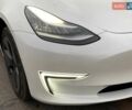 Білий Тесла Модель 3, об'ємом двигуна 0 л та пробігом 130 тис. км за 17200 $, фото 9 на Automoto.ua