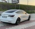Белый Тесла Модель 3, объемом двигателя 0 л и пробегом 118 тыс. км за 14800 $, фото 3 на Automoto.ua