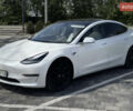 Белый Тесла Модель 3, объемом двигателя 0 л и пробегом 155 тыс. км за 18500 $, фото 3 на Automoto.ua