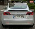 Белый Тесла Модель 3, объемом двигателя 0 л и пробегом 117 тыс. км за 16500 $, фото 5 на Automoto.ua