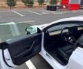 Белый Тесла Модель 3, объемом двигателя 0.26 л и пробегом 112 тыс. км за 16900 $, фото 3 на Automoto.ua