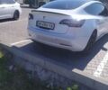 Білий Тесла Модель 3, об'ємом двигуна 0 л та пробігом 183 тис. км за 19300 $, фото 2 на Automoto.ua