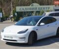 Білий Тесла Модель 3, об'ємом двигуна 0 л та пробігом 122 тис. км за 15800 $, фото 8 на Automoto.ua