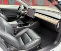 Белый Тесла Модель 3, объемом двигателя 0 л и пробегом 203 тыс. км за 16900 $, фото 33 на Automoto.ua