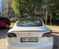Белый Тесла Модель 3, объемом двигателя 0 л и пробегом 42 тыс. км за 19900 $, фото 6 на Automoto.ua
